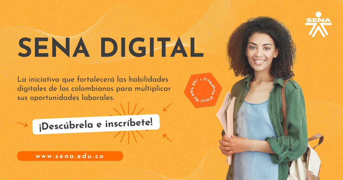 SENA Digital