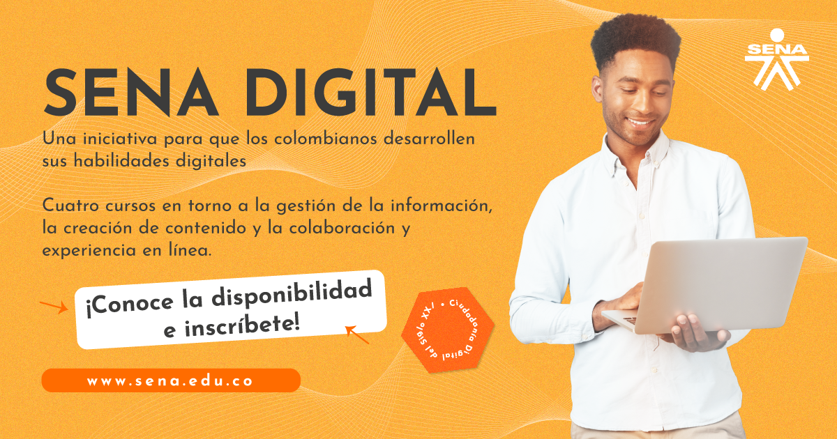 SENA Digital
